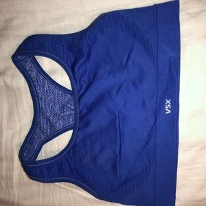 Reversible VSX Sports Bra